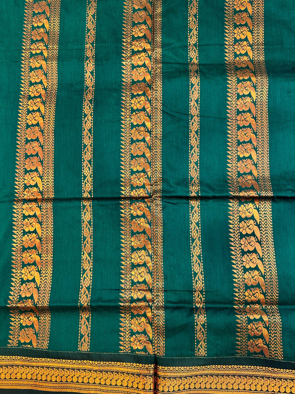 Kalyani cotton saree