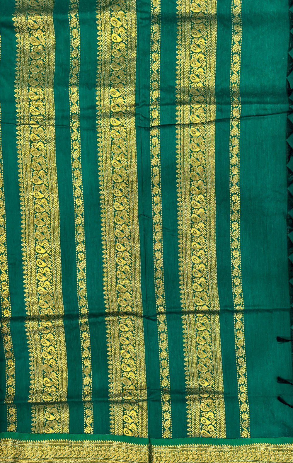 Kalyani cotton saree
