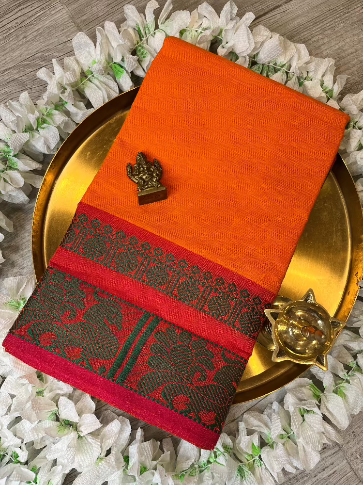 dance practice saree, Bharatanatyam dance practice saree, cotton dance practice saree