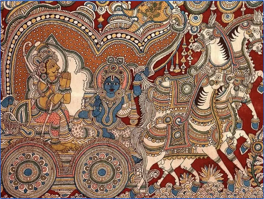 A guide to textiles of India and why choose cotton as a source of kids wear