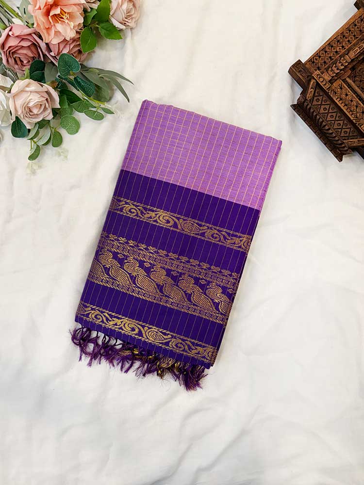 kalyani silk cotton saree