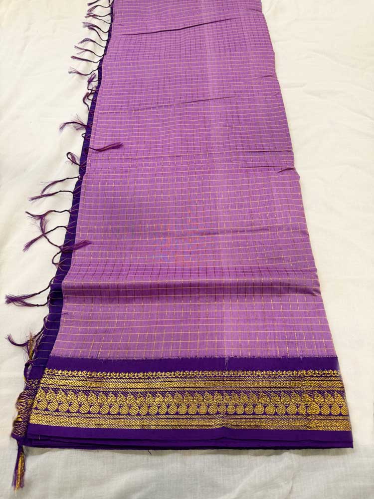 kalyani silk cotton saree