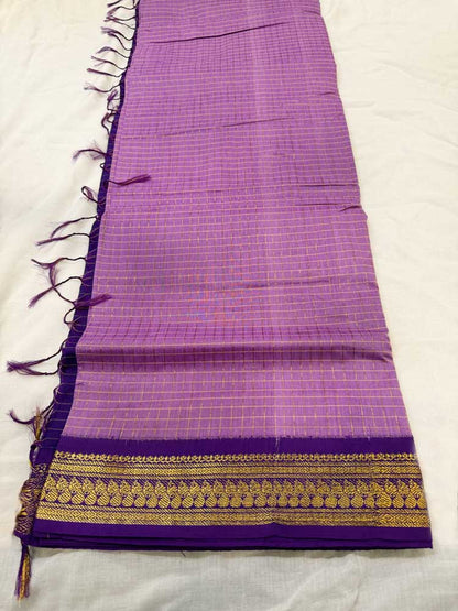 kalyani silk cotton saree