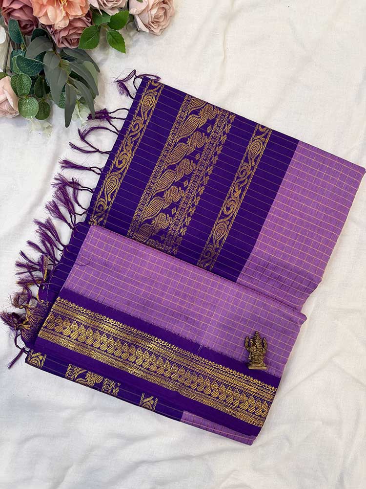 kalyani silk cotton saree