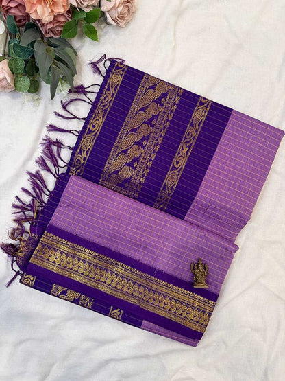 kalyani silk cotton saree