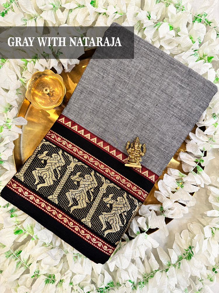 Bharatanatyam dance saree, dance practice saree