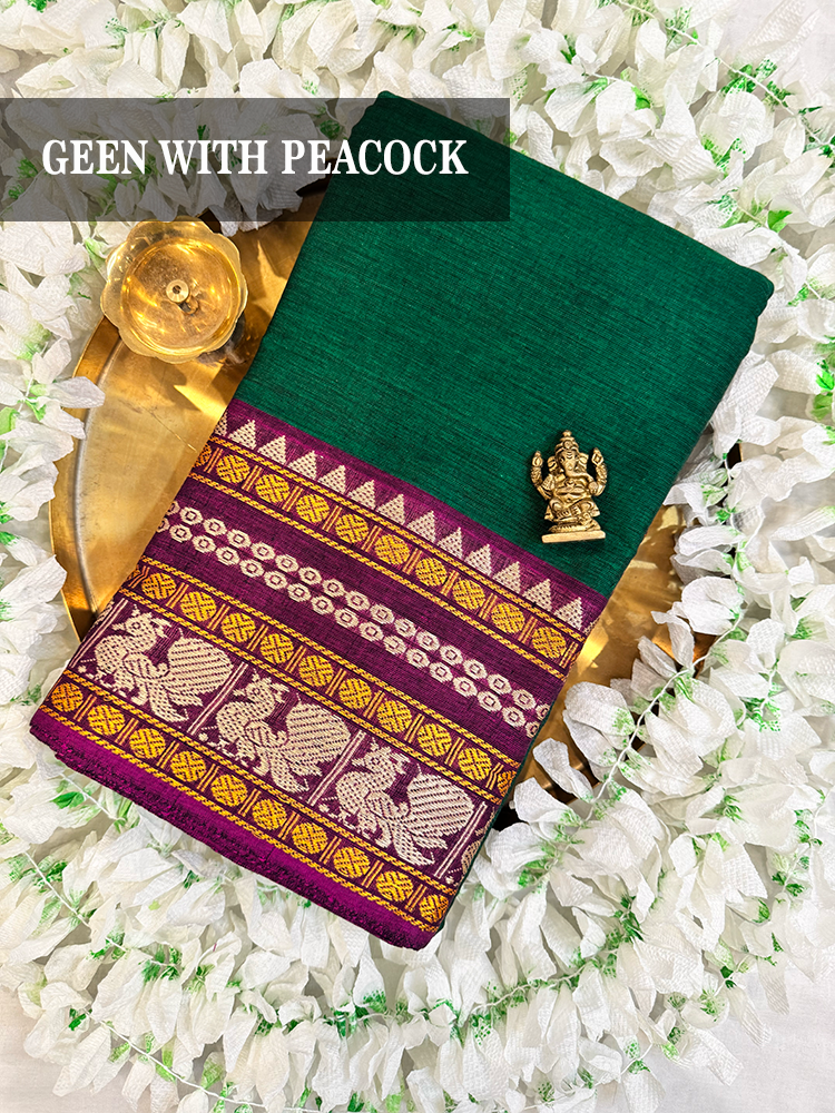 Bharatanatyam dance saree, dance practice saree
