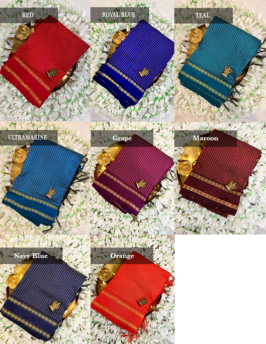 dance practice saree
