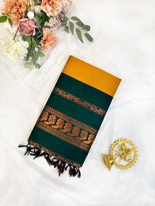 Kalyani cotton saree, saree