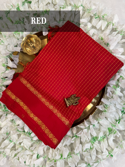 dance practice saree