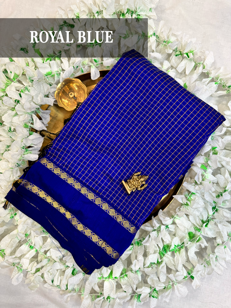 dance practice saree