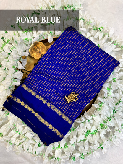 dance practice saree