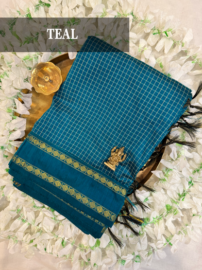 dance practice saree