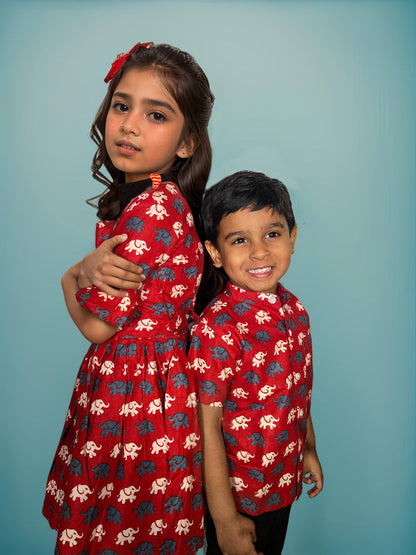 Sibling sets