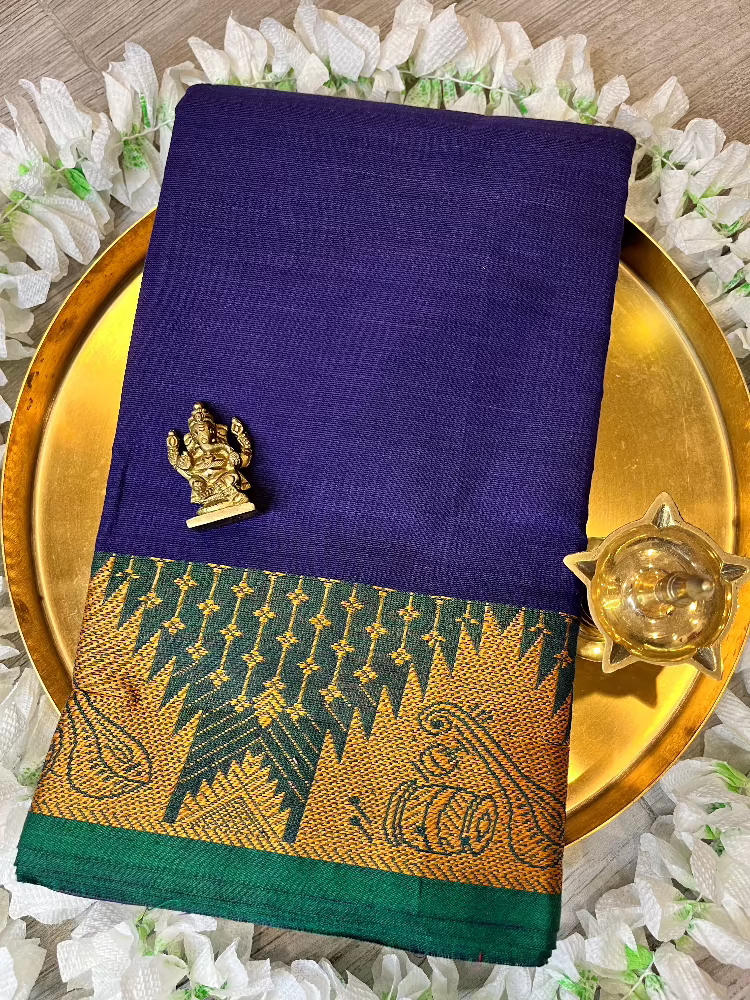 dance practice saree