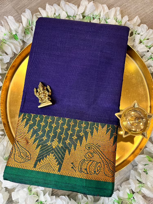dance practice saree