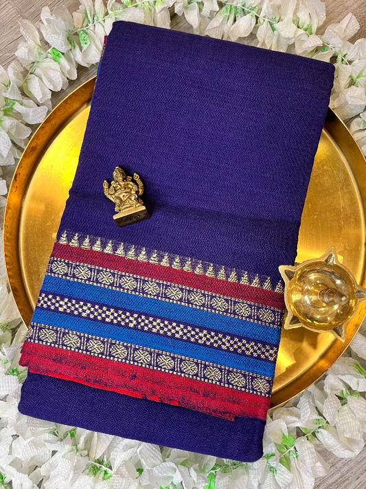 dance practice saree