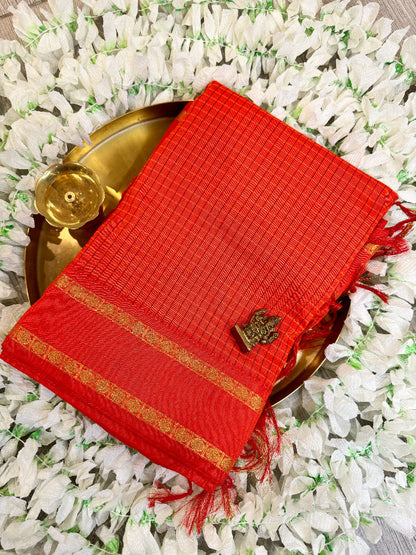 dance practice saree