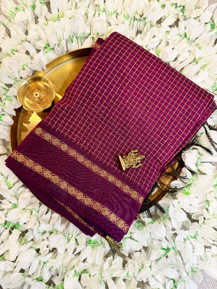 dance practice saree