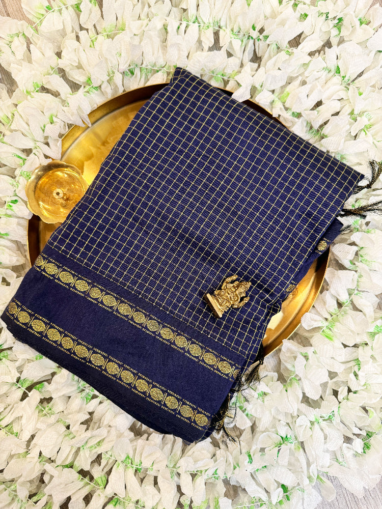 dance practice saree