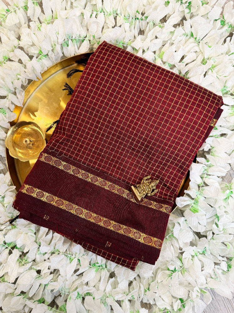 dance practice saree