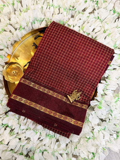 dance practice saree