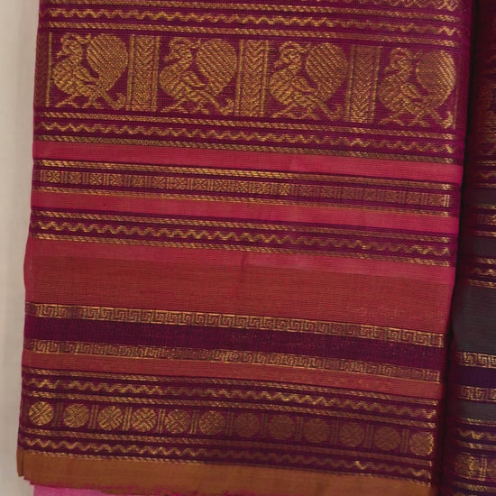 Bharatanatyam dance saree, dance practice saree