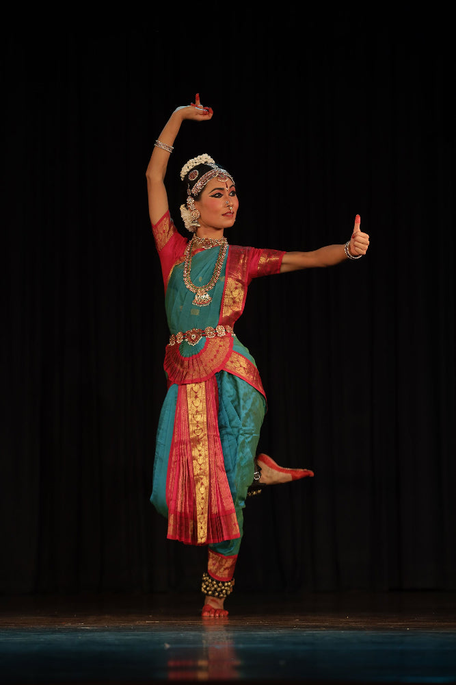 Bharatanatyam
